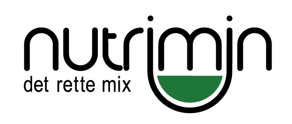 Nutrimin Logo