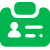 contact information icon